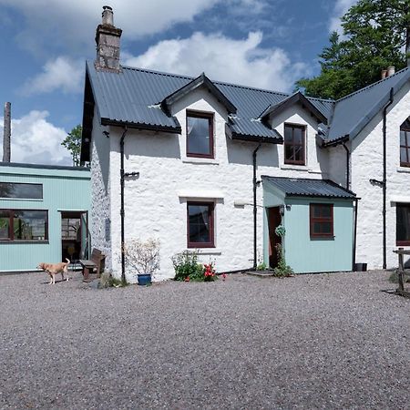 Gulabin Lodge Glenshee Екстериор снимка
