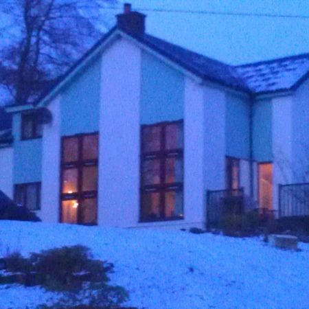 Gulabin Lodge Glenshee Екстериор снимка