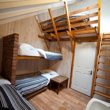 Gulabin Lodge Glenshee Екстериор снимка