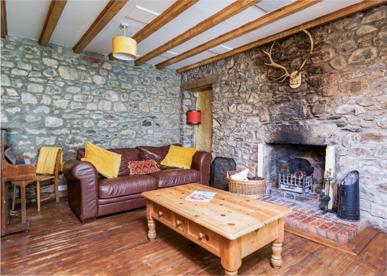 Gulabin Lodge Glenshee Екстериор снимка