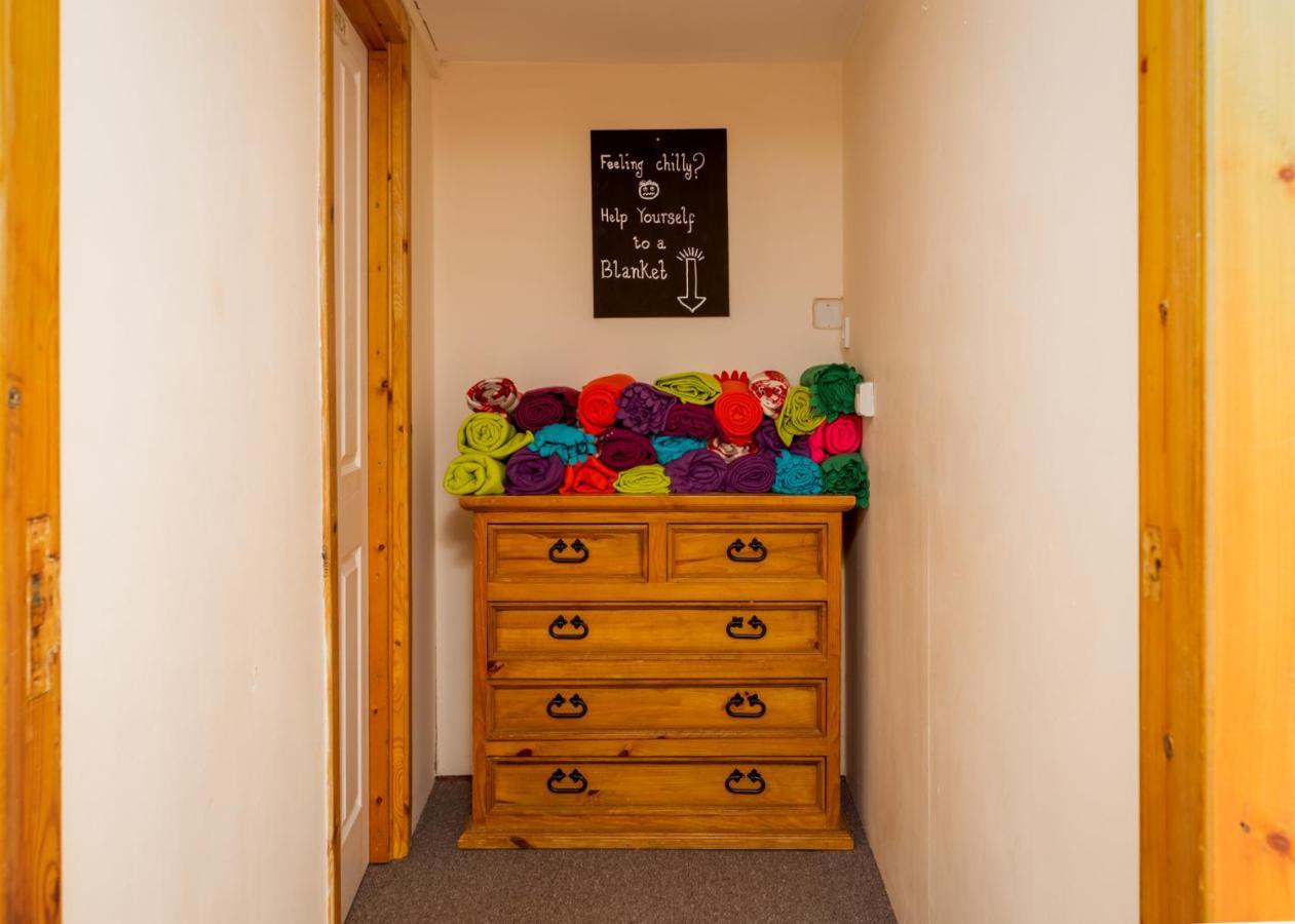 Gulabin Lodge Glenshee Екстериор снимка