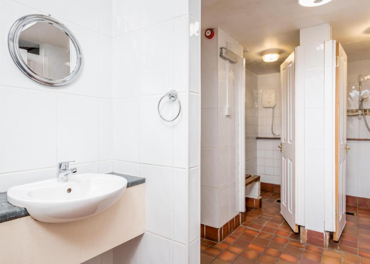 Gulabin Lodge Glenshee Екстериор снимка