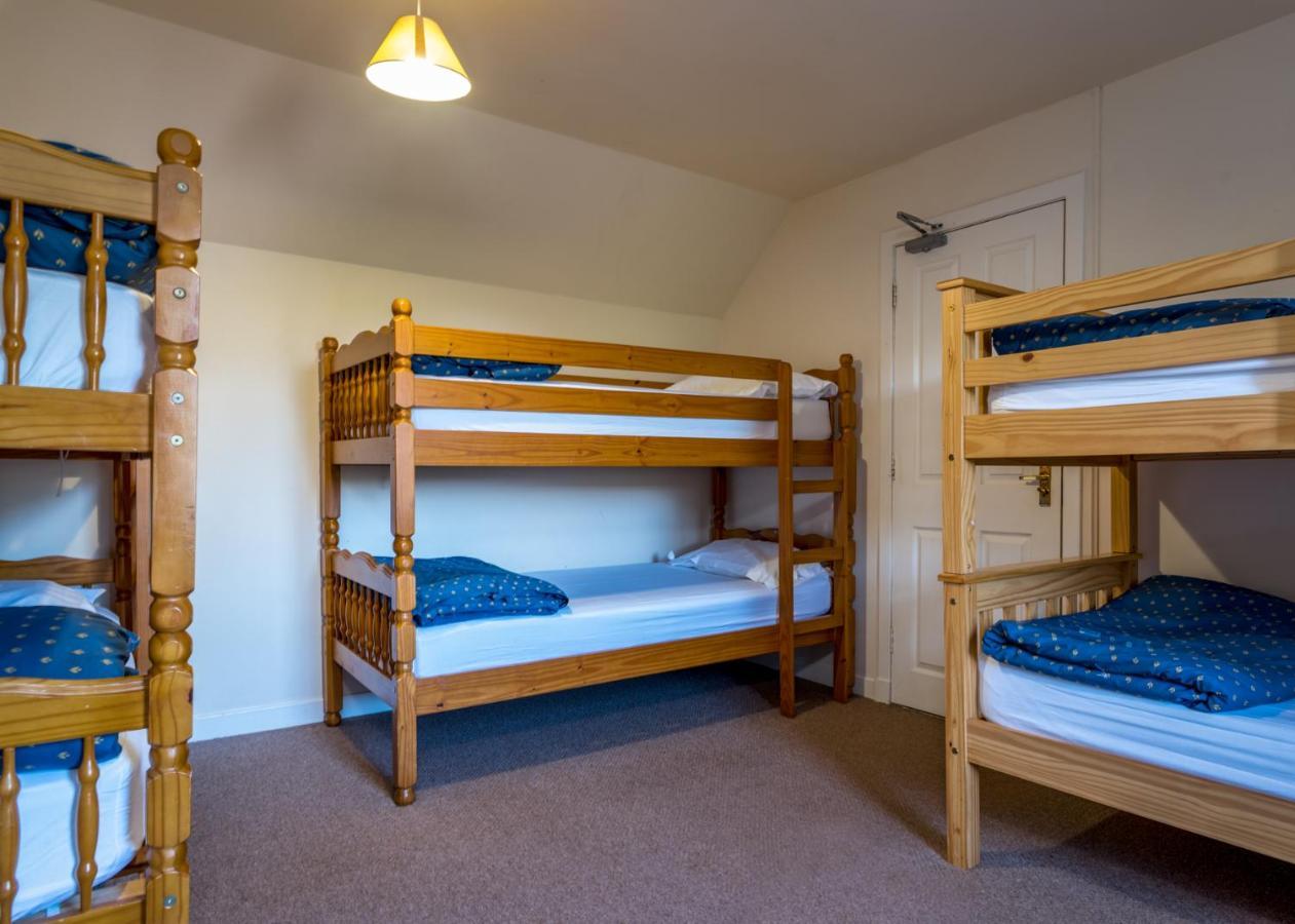 Gulabin Lodge Glenshee Екстериор снимка
