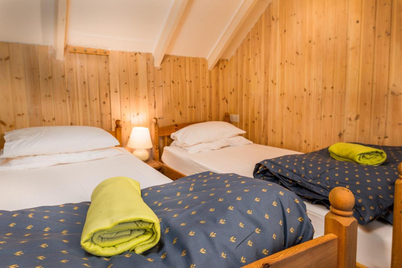 Gulabin Lodge Glenshee Екстериор снимка