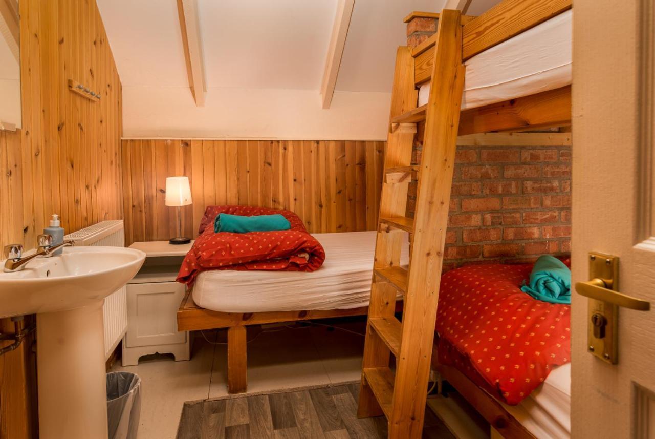 Gulabin Lodge Glenshee Екстериор снимка