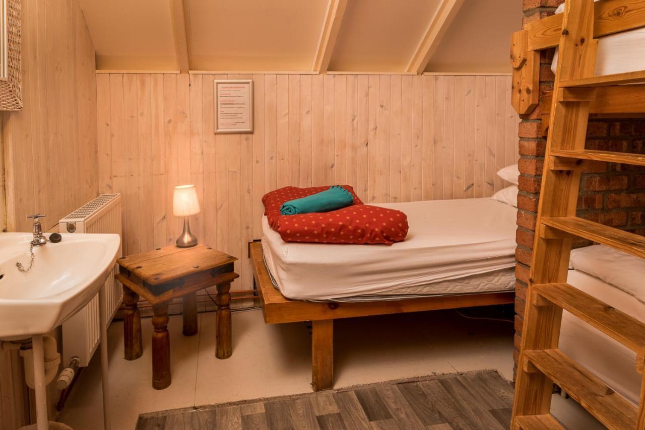 Gulabin Lodge Glenshee Екстериор снимка