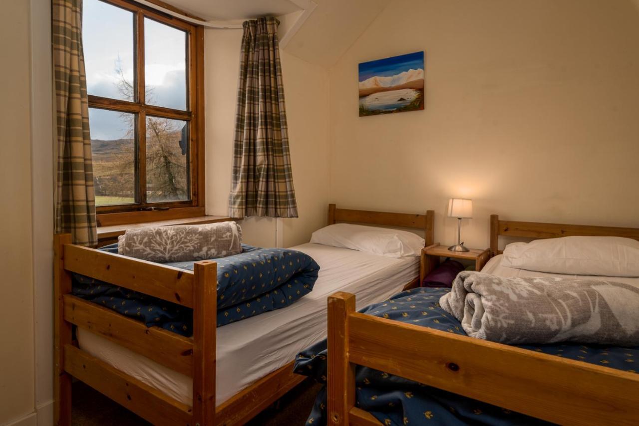 Gulabin Lodge Glenshee Екстериор снимка