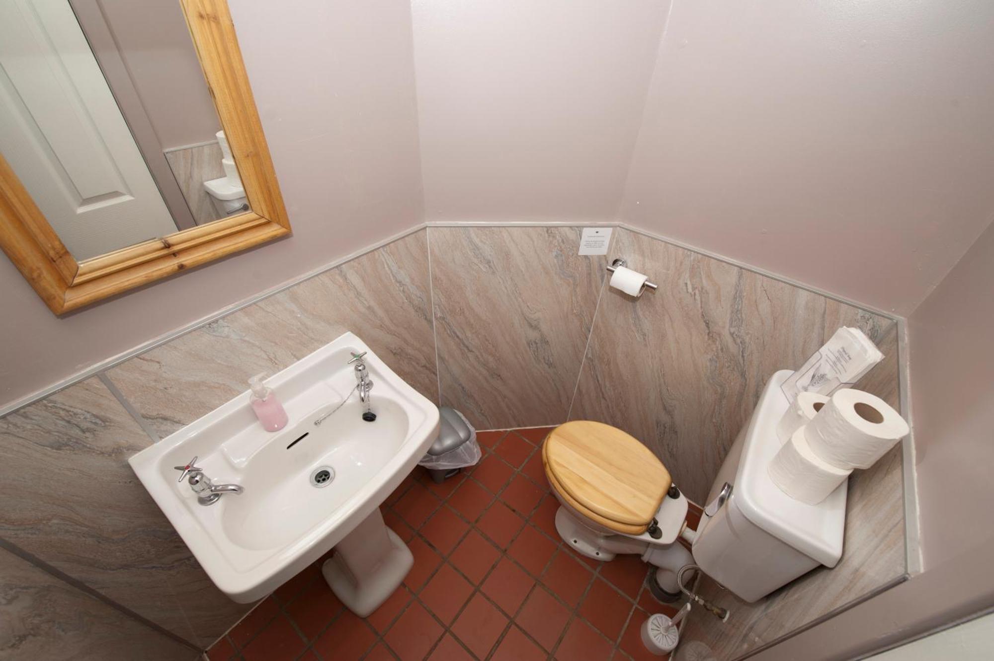 Gulabin Lodge Glenshee Стая снимка