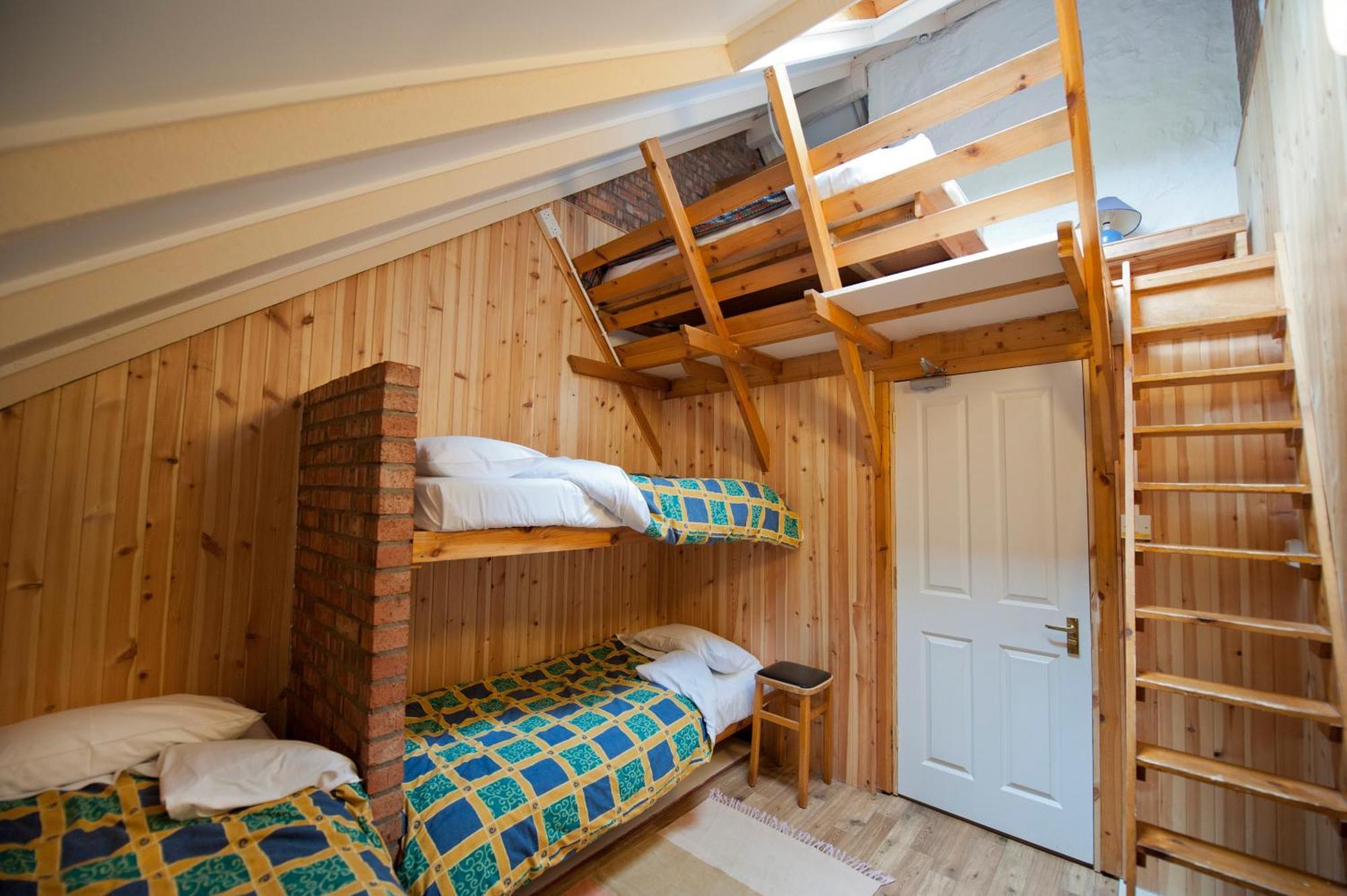 Gulabin Lodge Glenshee Екстериор снимка